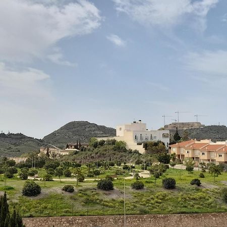 Águilas Apartamento Relax מראה חיצוני תמונה