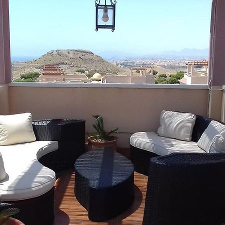 Águilas Apartamento Relax מראה חיצוני תמונה