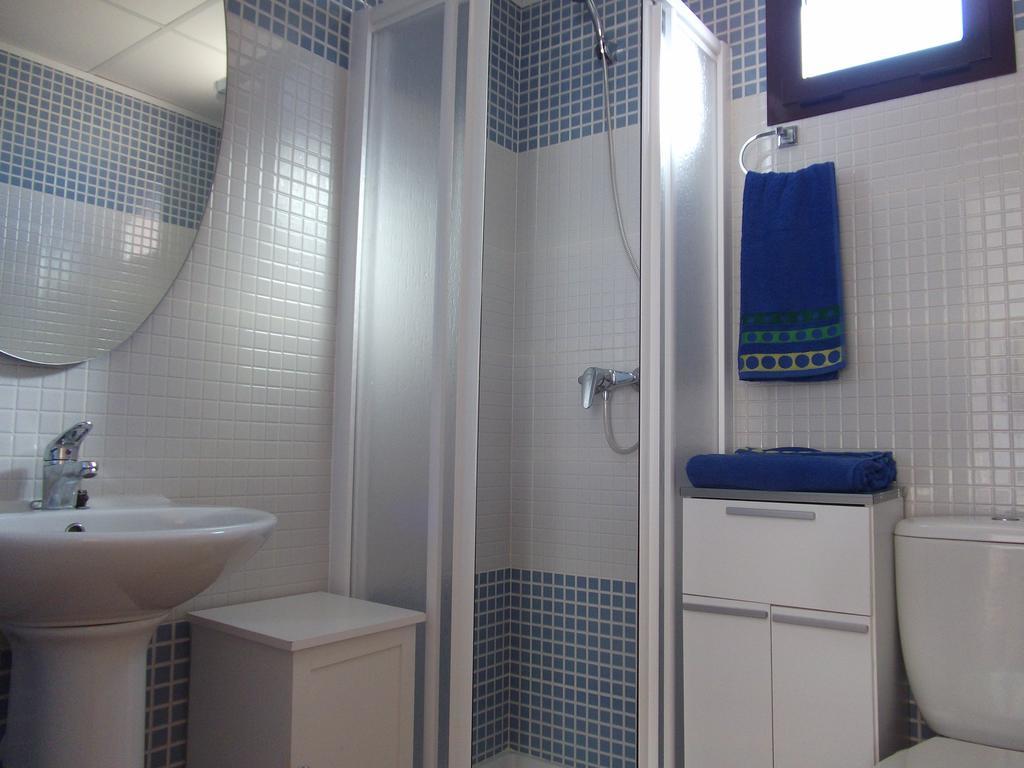 Águilas Apartamento Relax מראה חיצוני תמונה