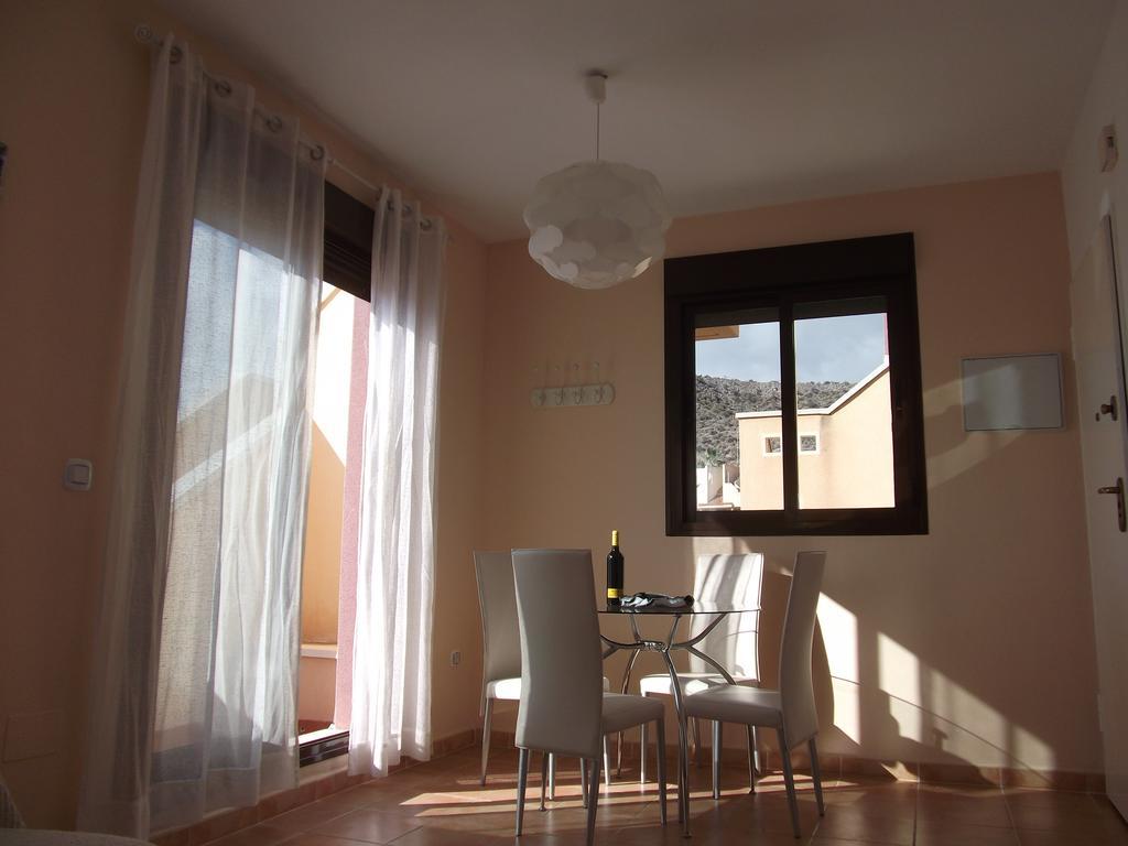 Águilas Apartamento Relax מראה חיצוני תמונה