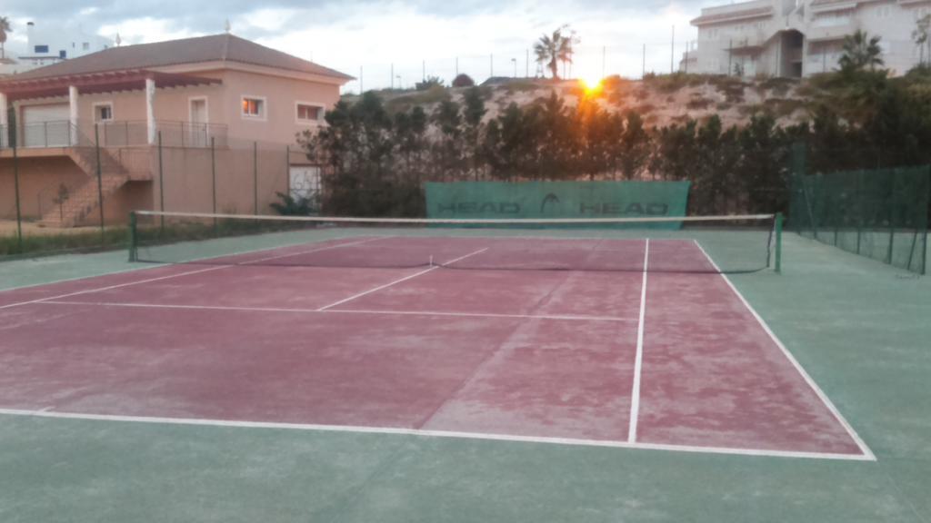 Águilas Apartamento Relax מראה חיצוני תמונה